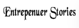 Entrepreneur Stories