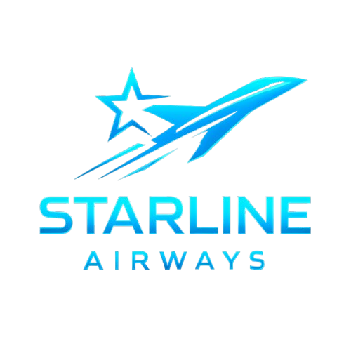 Shine Airways Logo