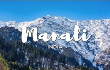 Manali Tour